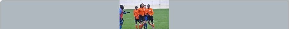 VILLEMOMBLE SPORT FOOTBALL : site officiel du club de foot de VILLEMOMBLE - footeo