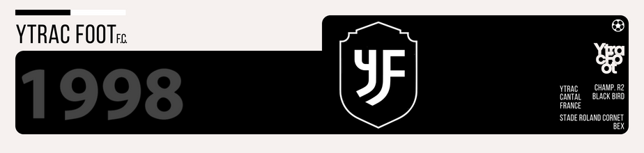 Ytrac Foot : site officiel du club de foot de Ytrac - footeo